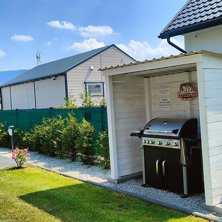 Karkonoskie Zacisze Pod Sniezka Miłków المظهر الخارجي الصورة