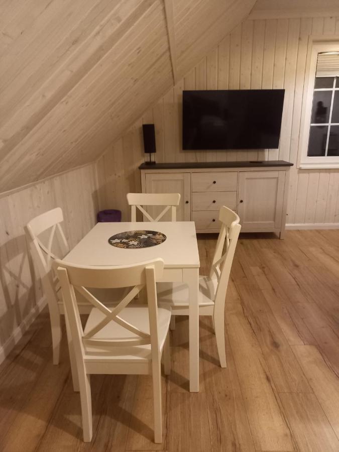 Karkonoskie Zacisze Pod Sniezka Miłków المظهر الخارجي الصورة